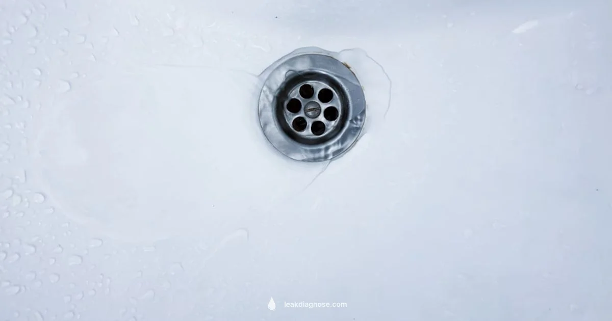 Leak Cost Guide 2026 - Leak Diagnosis