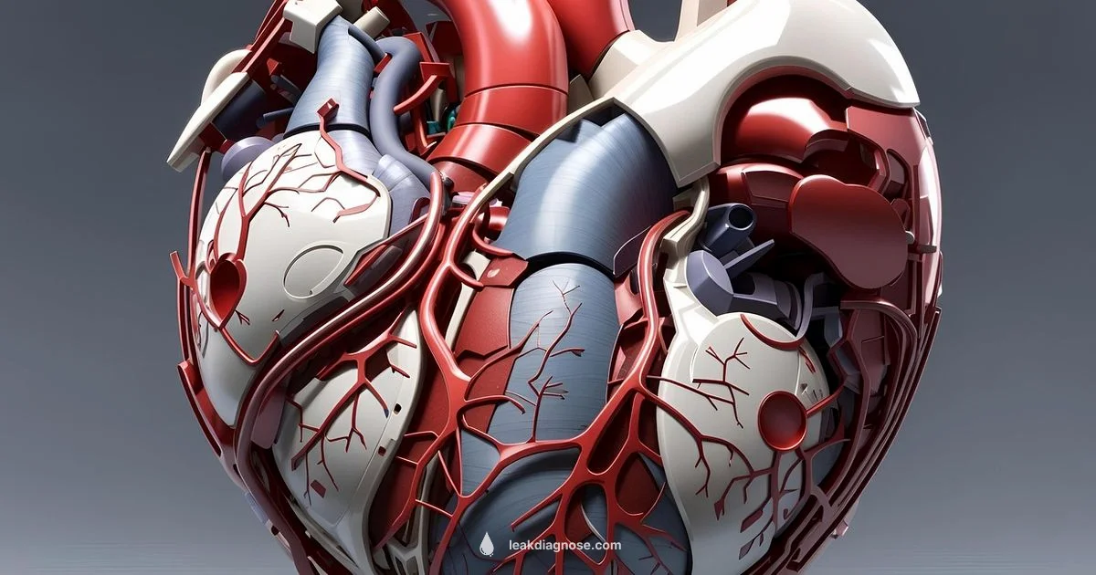 Leaky Valve Guide - Leak Diagnosis