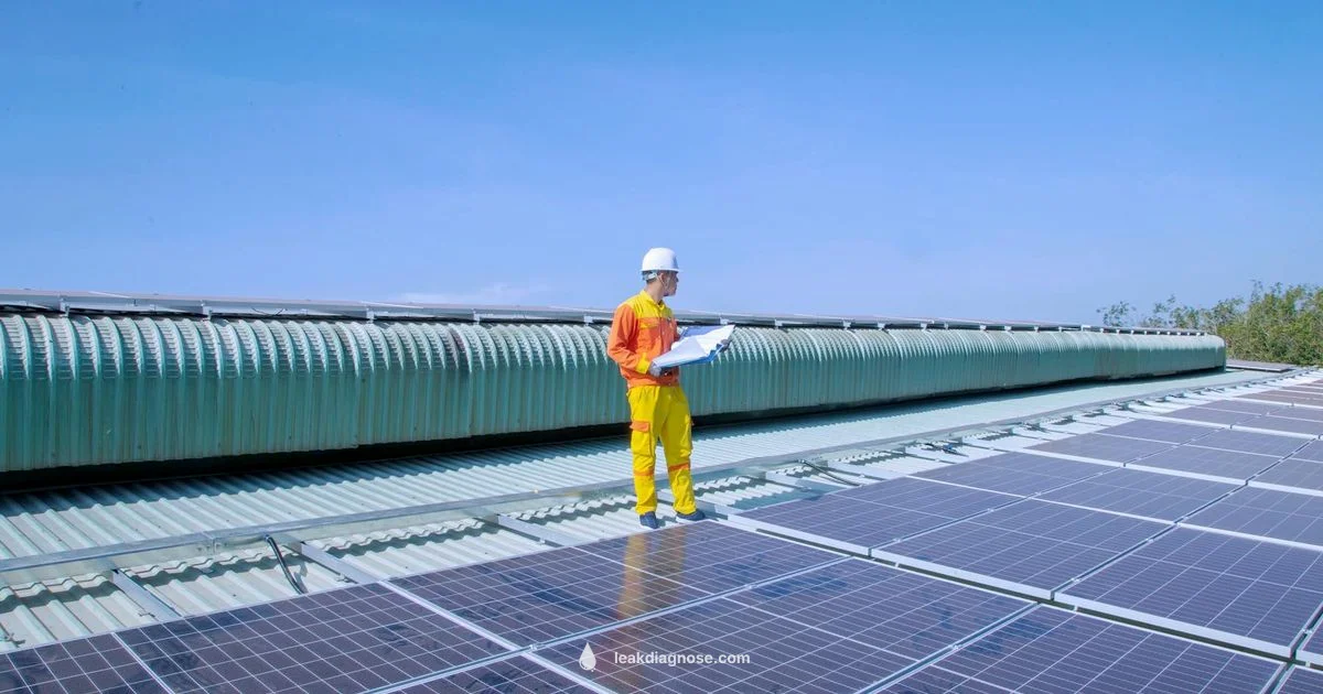 AC Leak Repair AC Leak Repair - Leak Diagnosis