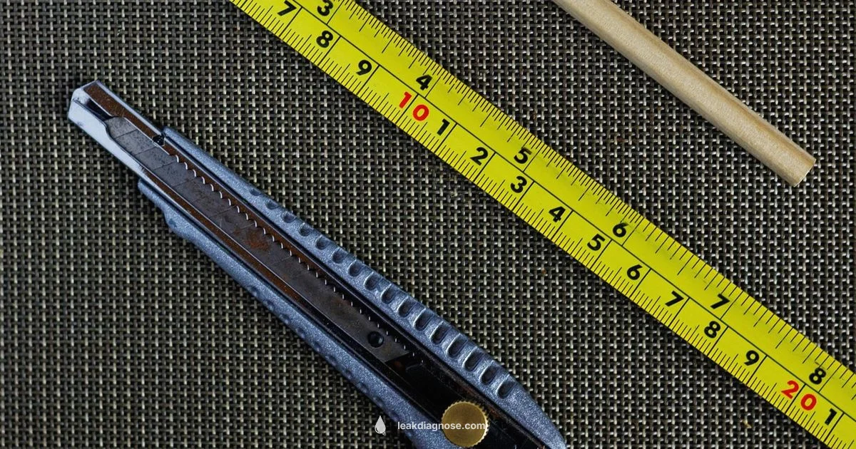 Leak Sealer Guide - Leak Diagnosis