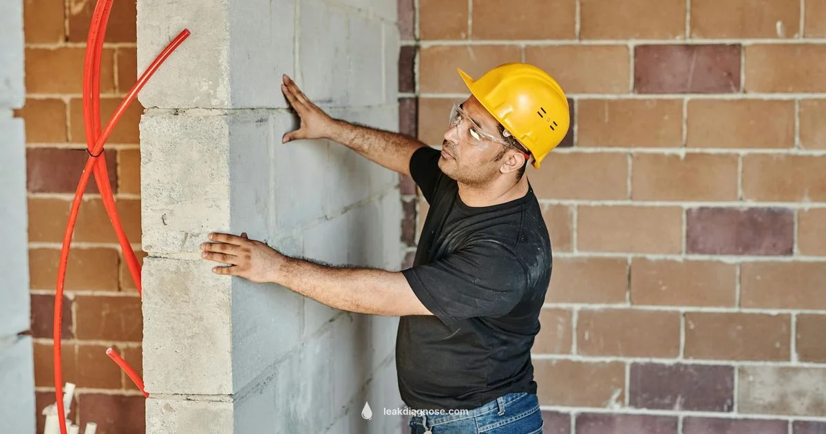 The Leak Guide - Leak Diagnosis