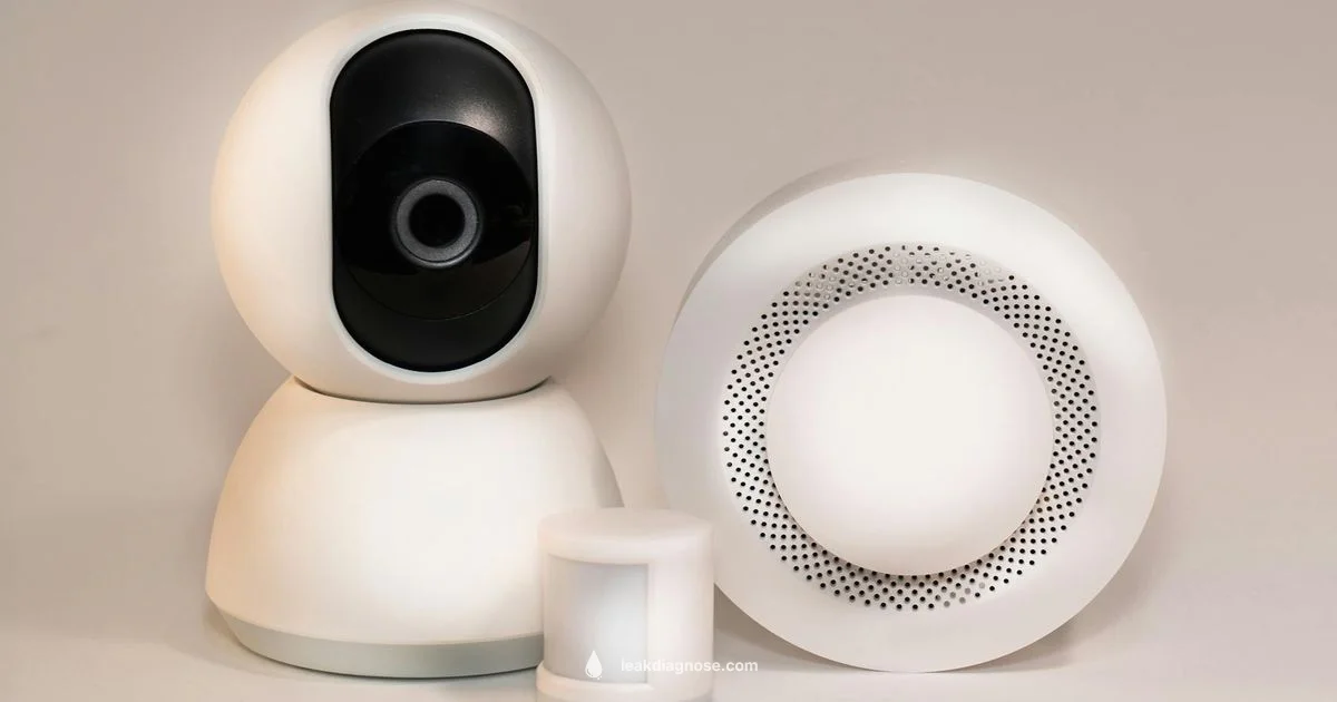 Leak Detection Guide Leak Detection Guide - Leak Diagnosis