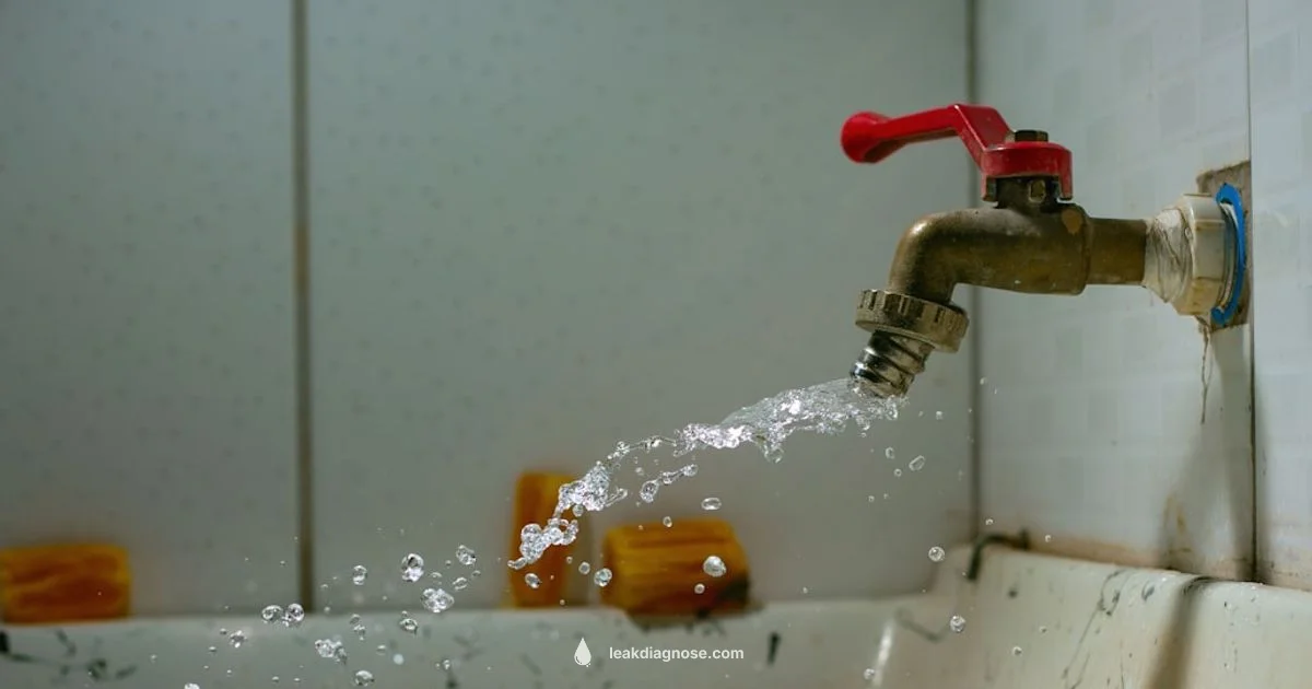 Leak Down Test - Leak Diagnosis