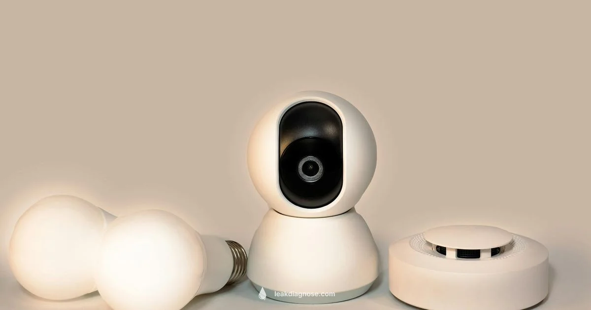 Leakbot Basics Leakbot Basics - Leak Diagnosis