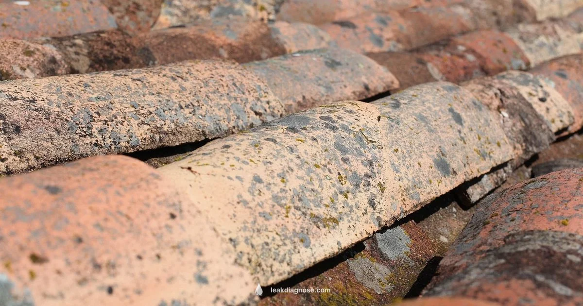 Roof Leak Guide Roof Leak Guide - Leak Diagnosis