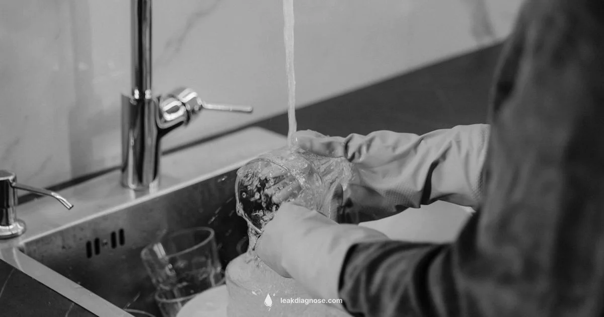 Stop Leak Guide Stop Leak Guide - Leak Diagnosis