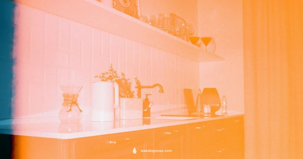 Leak Diagnosis Guide Leak Diagnosis Guide