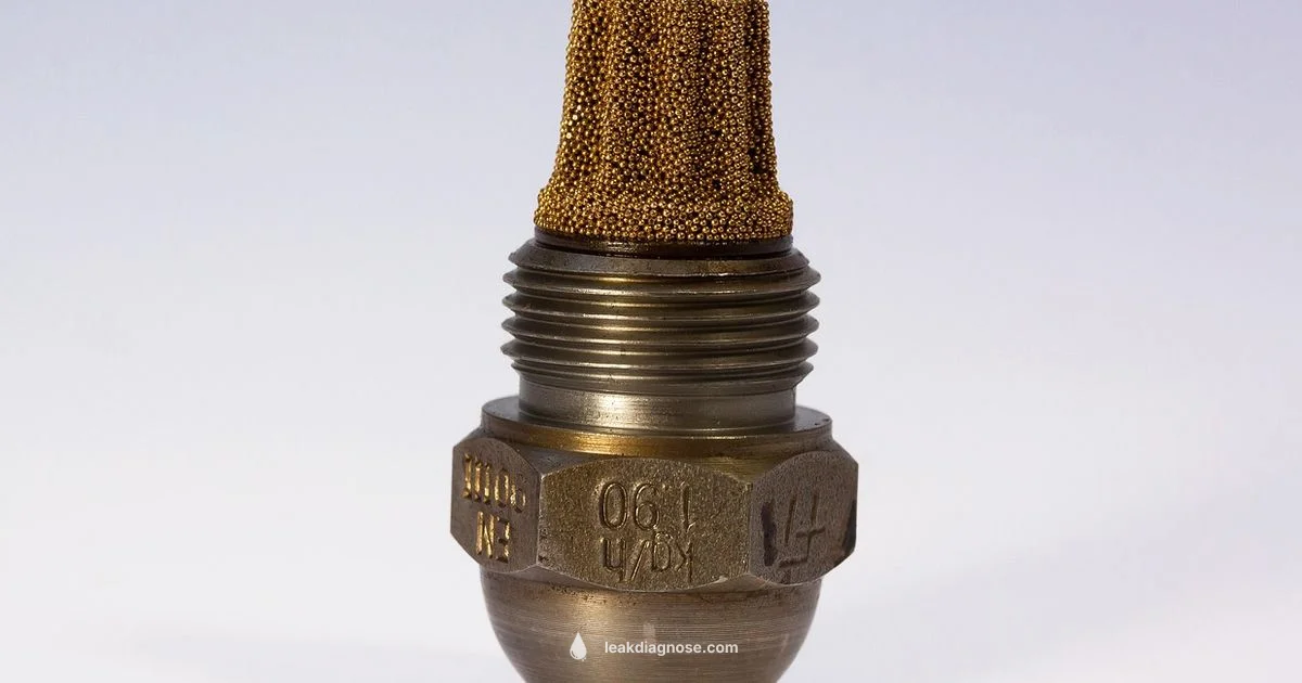 Leak Valve Basics - Leak Diagnosis