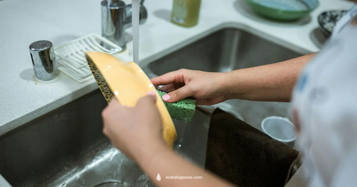 Leak Fix Quick Guide - Leak Diagnosis