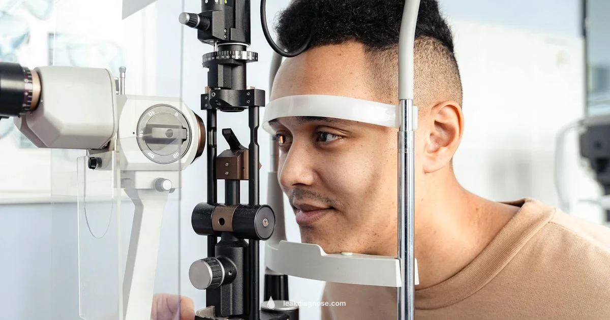 CSF Leak Guide CSF Leak Guide - Leak Diagnosis