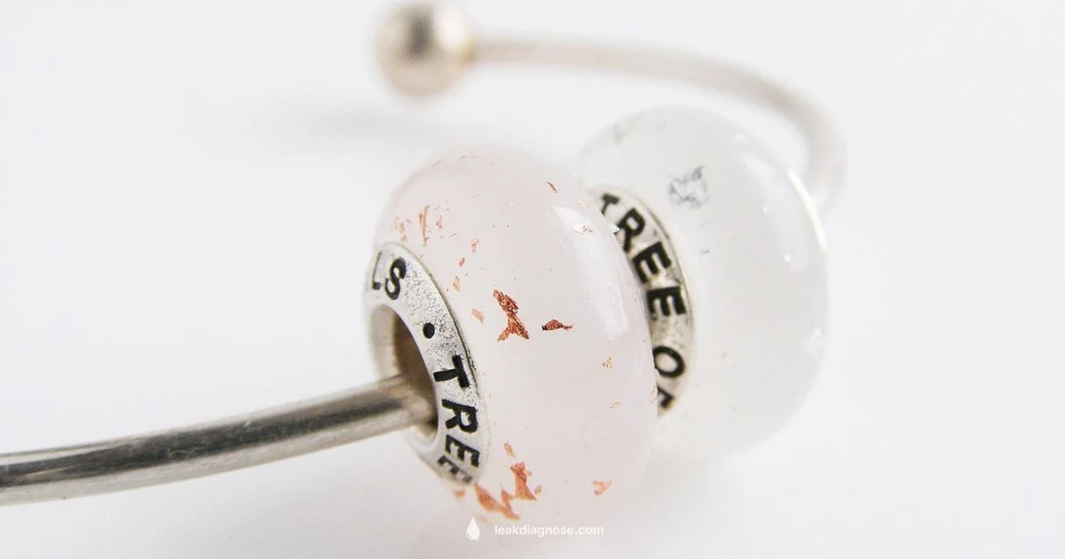 Leakage Timeline - Leak Diagnosis