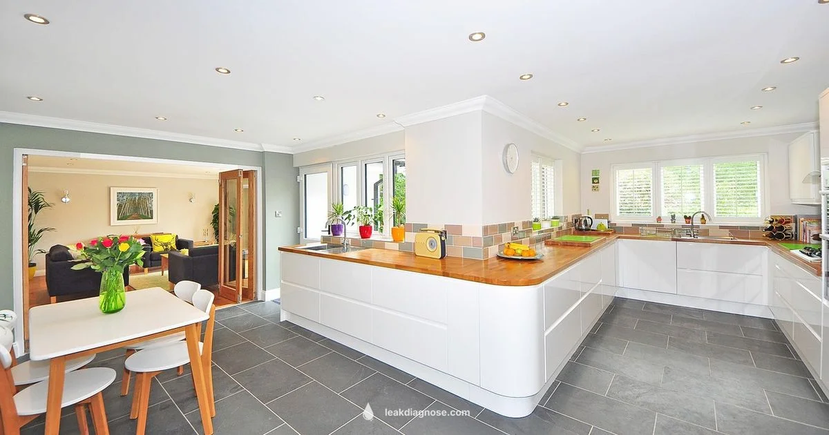 Gut Health Plan - Leak Diagnosis