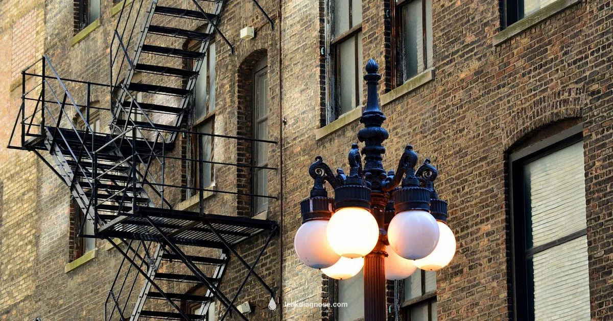 Funeral Home Leaks Funeral Home Leaks - Leak Diagnosis