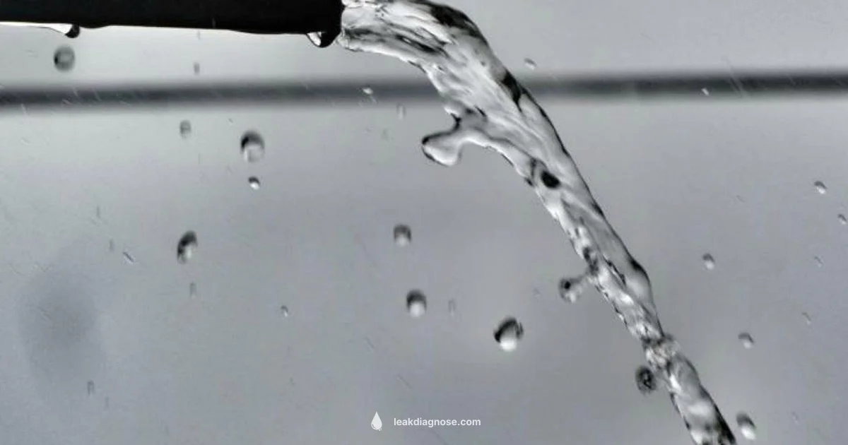 Leakage Essentials Leakage Essentials - Leak Diagnosis